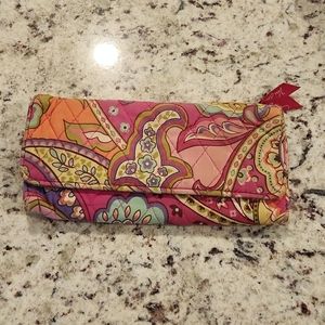 Vera Bradley wallet